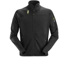 SNICKERS Hultafors Body Mapping Fleecejacke Gr.S 94380400004