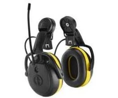 Hellberg Safety „Hellberg Secure 2C Relax“ klausos apsaugos šalmui