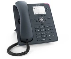Telefonas Snom snom D140