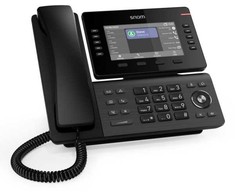 Telefonas Snom D815WB