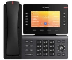 snom D892M