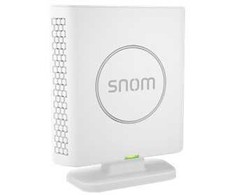 Snom DECT bazinė stotis M400