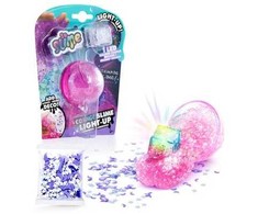 Magy SO SLIME CANAL TOYS Šviečianti kosminė modeliavimo masė