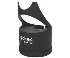 Skaitytuvas kodów kreskowych Socket Mobile Socket Mobile AC4133-1871 doko stotelė Skaitytuvas kodów kreskowych Juodas