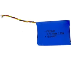Socket Mobile Socket Mobile AC4261-3320 brūkšninio kodo skaitytuvo priedai Baterija