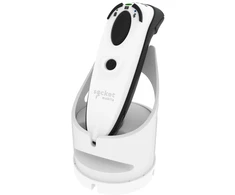 Socket Mobile Socket Mobile D720 Rankinis brūkšninių kodų skaitytuvas 1D/2D Liniowy Juodas, Baltas