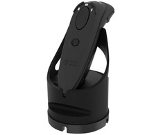 Socket Mobile DURASCAN D730 LASER BARCODE - SCAN V20 Juodas AND CHARGING DOCK