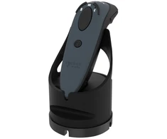 Skaitytuvas kodów kreskowych Socket Mobile DuraScan D740 Rankinis brūkšninių kodų skaitytuvas 1D/2D LED Pilka CX3472-1940
