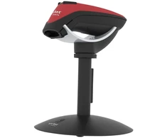 Skaitytuvas kodów kreskowych Socket Mobile DuraScan D760 Rankinis brūkšninių kodų skaitytuvas 1D/2D LED Raudona (CX3794-2554)