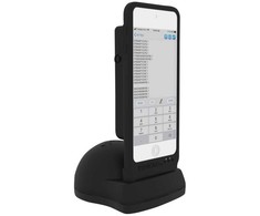 Brūkšninio kodo skaitytuvas Socket Mobile Socket Mobile Durasled DS800 Brūkšninių kodų skaitytuvai bare 1D