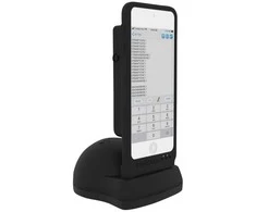 Brūkšninio kodo skaitytuvas Socket Mobile Socket Mobile Durasled DS800 Brūkšninių kodų skaitytuvai bare 1D