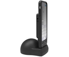 Socket Mobile Socket Mobile DuraSled DS800, Brūkšninio kodo modulio brūkšninių kodų skaitytuvai, 1D, Codabar, Code 11, Code 128, Code 39, Code 93, EAN-13, EAN-8, GS1 DataBar Expanded, GS1-128..., Wireless, Bluetooth, 10 m