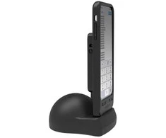 Socket Mobile Socket Mobile DuraSled DS800, Brūkšninio kodo modulio brūkšninių kodų skaitytuvai, 1D, Codabar, Code 11, Code 128, Code 39, Code 93, EAN-13, EAN-8, GS1 DataBar Expanded, GS1-128..., Wireless, Bluetooth, 10 m
