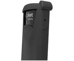 Socket Mobile Socket Mobile FlexGuard, Dėklas, Juodas, Silikoninis, Socket Mobile S800, S840, S860