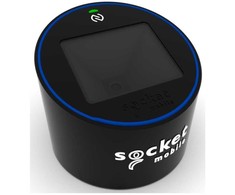 Socket Mobile S720, nešiojamas brūkšninių kodų skaitytuvas, 1D/2D, linijinis, Codabar, kodas 11, kodas 128, kodas 39, kodas 93, diskretusis 2 iš 5, EAN-13, EAN-8, GS1 DataBar,..., Aztec kodas, duomenų matrica, Han Xin, mikro QR kodas, MicroPDF417, PDF417, QR kodas, 1280 x 960 pikselių