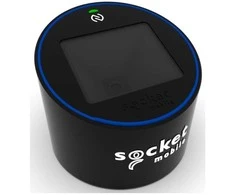Socket Mobile S720, nešiojamas brūkšninių kodų skaitytuvas, 1D/2D, linijinis, Codabar, kodas 11, kodas 128, kodas 39, kodas 93, diskretusis 2 iš 5, EAN-13, EAN-8, GS1 DataBar,..., Aztec kodas, duomenų matrica, Han Xin, mikro QR kodas, MicroPDF417, PDF417, QR kodas, 1280 x 960 pikselių