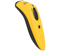 Socket Mobile SOCKETSCAN S720 LINEAR BARCODE - QR CODE READER Geltonas Juodas DOCK