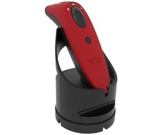 Socket Mobile SOCKETSCAN S720 LINEAR BARCODE - QR CODE READER Raudonas Juodas DOCK