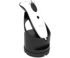 Socket Mobile SOCKETSCAN S720 LINEAR BARCODE - QR CODE READER Baltas Juodas DOCK