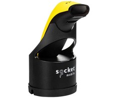 Socket Mobile SOCKETSCAN S740 2D Geltonas - BARCODE SCANNER