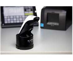 Socket Mobile SOCKETSCAN S740 2D Baltas - BARCODE SCANNER