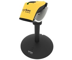 Socket Mobile SOCKETSCAN S720 LINEAR BARCODE - QR CODE READER Geltonas CHARGING S