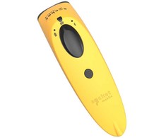 Socket Mobile SocketScan S740, nešiojamas brūkšninių kodų skaitytuvas, 1D/2D, LED, Codabar, kodas 11, kodas 128, kodas 39, kodas 93, EAN-13, EAN-8, išplėstinis GS1 DataBar, GS1-128..., Aztec kodas, duomenų matrica, MaxiCode, mikro QR kodas, MicroPDF417, PDF417, QR kodas, 0–100000 lx