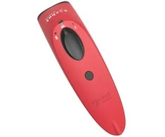 Socket Mobile SOCKETSCAN S740 2D Raudonas - BARCODE SCANNER
