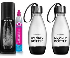 SodaStream „Kompiuter Game X G100“, „Core i5-10600K“, 32 GB, RTX 3060, 1 TB M.2 PCIe, 1 TB HDD, „Windows 11 Home“