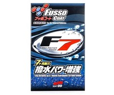 Soft99 Fusso Coat F7 visų spalvų dažai 300 ml