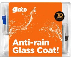 Soft99 Glaco apsaugos nuo lietaus rinkinys
