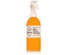 Sol De Janeiro Brazilian Joia Milky Nenuplaunamas Kondicionierius purškiamas kondicionierius plaukams, 219 ml