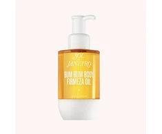 Sol De Janeiro Bum Bum Body Firmeza Oil stangrinantis ir maitinantis kūno aliejus, 100 ml
