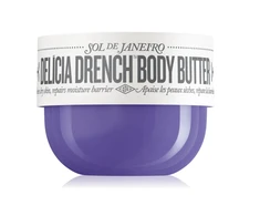 Sol De Janeiro Delicia Drench Body Butter kūno sviestas, 75 ml