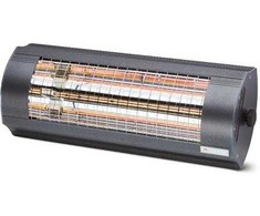 Solamagic 2000 ECO+ PRO be akinimo antracito spalvos