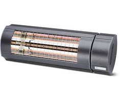 Solamagic ECO+ PRO 2000 ARC, antracito spalvos