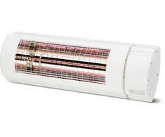 Solamagic 2000ECO+ PRO BTC baltas