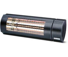 SOLAMAGIC® ECO+ PRO BTC užtikrina patogų šildymą iki 17 m²