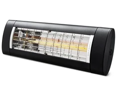 SOLAMAGIC Premium COAST infraraudonųjų spindulių šildytuvas