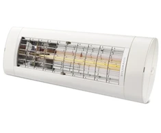 SOLAMAGIC Premium COAST infraraudonųjų spindulių šildytuvas