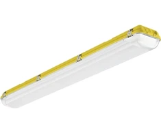 Solar Plus „Acquex“ 39 W 4000 K 6000 LM 1500 mm, skirta sprogioms zonoms 2+22