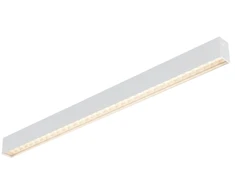 Solar Plus Actor G2 Lubinis DP Baltas DIM, 3000K/4000K, 2060–2600lm, sklaida 75°, L80 100 000 h Ta 25 °C