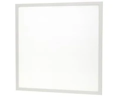 Solar Plus BORA II LED panelė, 26 W, 3600 lm, 3000 K, CRI80, UGR19, IP44/IP40, balta, ilgis x plotis x aukštis 595 x 595 x 28 mm