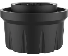 Solar Plus CADDY G2 radijo bangų jutiklis ZHAGA