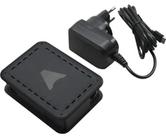 Solar Plus Casambi šliuzas, laidinis, WiFi 2,4/5,0 GHz, USB C adapteris