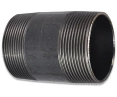 Solar Plus Cinkuotas nipelio vamzdis 1 - 250 mm
