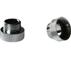 Solar Plus Csslr Plus perėjimas 3/4" įvorė x 1/2" nipelines