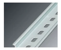 Solar Plus Phoenix Contact perforuotas montavimo bėgelis NS 35/ 7.5 ZN PERF 2000MM 1206421