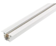 Solar Plus GLOBAL Skinne XTSCF 6100-3 DALI PULSE 1M. Įmontuotas, BALTA