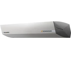 Sonniger ORO UŽDUOTŲ APSAUGAS 200W 25-40 KW